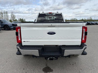 ENGINE: 6.7L HIGH OUTPUT POWER STROKE V8 DIESEL -inc: Turbo diesel B20 manual push-button engine-exh... (image 5)