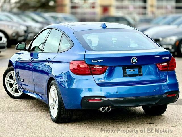 2015 BMW 3 Series Gran Turismo 328i xDrive GT!! MSPORT! 76502 KM in Cars & Trucks in Red Deer - Image 4