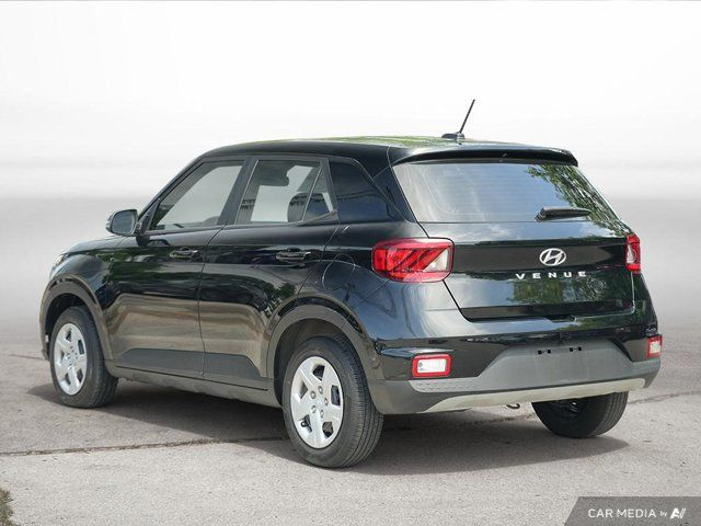2024 Hyundai Venue Essential | Bluetooth | Clean Carfax | in Cars & Trucks in Hamilton - Image 3