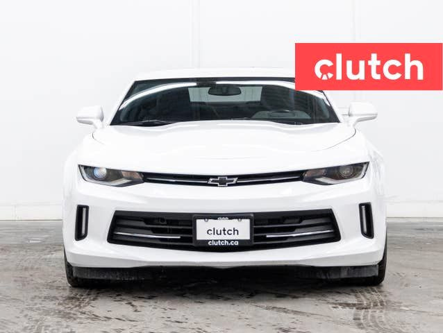 2018 Chevrolet Camaro 2LT w/ RS & Convenience and Lighting Pkg w in Cars & Trucks in Bedford - Image 3