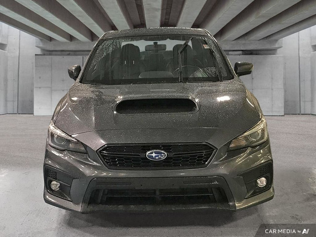 2020 Subaru WRX SPORT-TECH in Cars & Trucks in Edmonton - Image 2