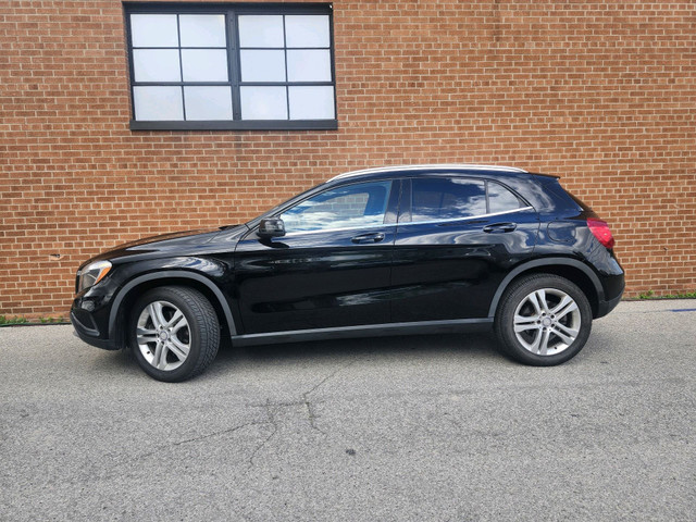 2017 Mercedes-Benz GLA 4MATIC 4dr GLA 250 in Cars & Trucks in Oakville / Halton Region - Image 3