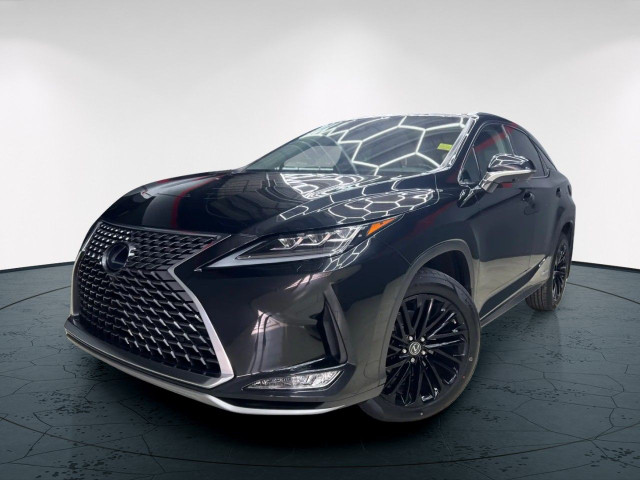 2020 Lexus RX in Cars & Trucks in Edmonton - Image 4