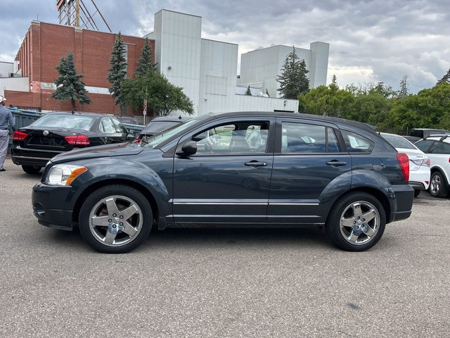 2008 Dodge Caliber R/T in Cars & Trucks in Calgary - Image 3