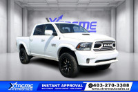 2018 Ram 1500 Sport Crew Cab 4x4 w/Aftermarket Wheels Welcome to Xtreme Auto & Truck Sales Your Car... (image 2)