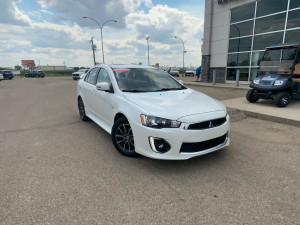 2016 Mitsubishi Lancer ES