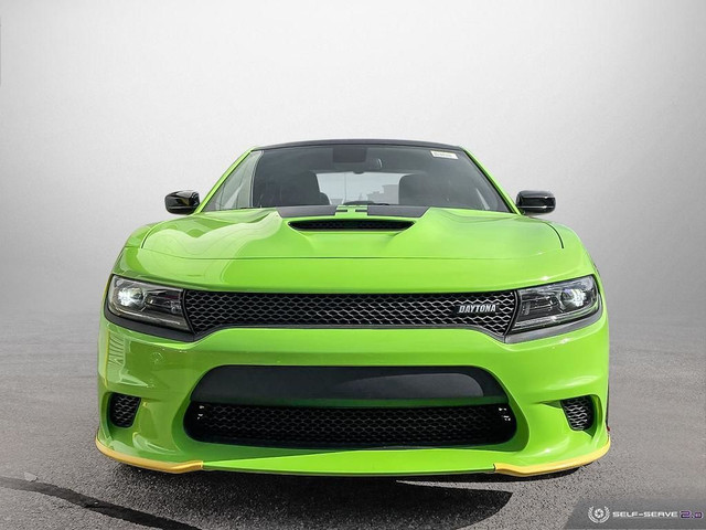 2023 Dodge Charger R/T in Cars & Trucks in Oakville / Halton Region - Image 2