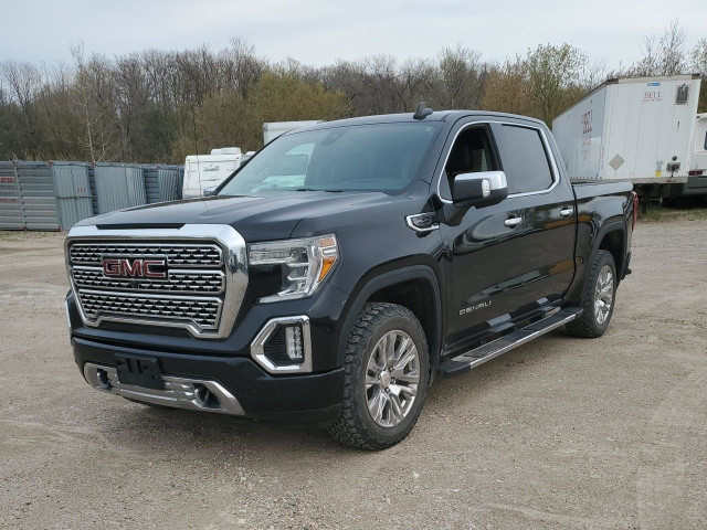 2019 GMC Sierra 1500 Denali in Cars & Trucks in London