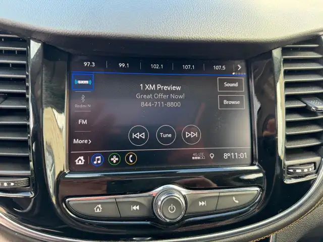 2020 Chevrolet Trax PREMIER, AWD, LEATHER, SUNROOF, BOSE AUDIO,  in Cars & Trucks in Ottawa - Image 32