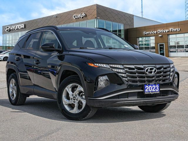 2023 Hyundai Tucson Preferred AWD | Heated Steering Wheel in Cars & Trucks in Guelph