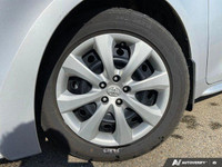 This Toyota Corolla has a dependable Regular Unleaded I-4 2.0 L/121 engine powering this Variable tr... (image 6)