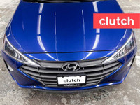 NO ACCIDENTS / CLEAN CARFAX / Climate Control, Bluetooth Music, Touchscreen Display and more! Clutch... (image 6)