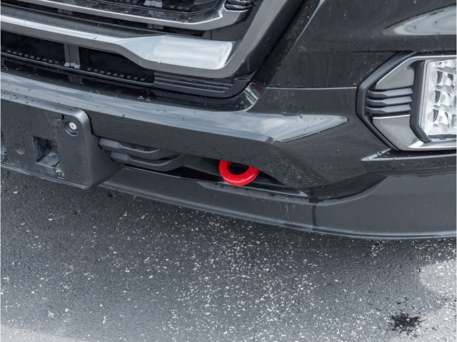 2021 GMC Canyon AT4 w/Leather in Cars & Trucks in Oshawa / Durham Region - Image 3