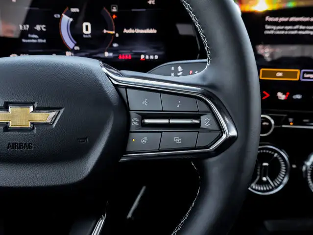2024 Chevrolet Blazer EV eAWD LT in Cars & Trucks in Strathcona County - Image 23