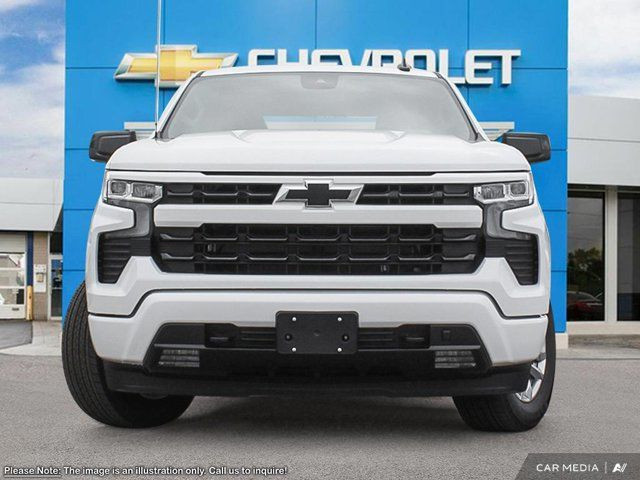 2025 Chevrolet Silverado 1500 RST in Cars & Trucks in Windsor Region - Image 2