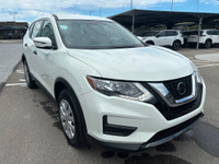 2017 NISSAN ROGUE S | AWD | ONE OWNER | FEATURES INCLUDE: - Hill start assist - Active ride control... (image 5)