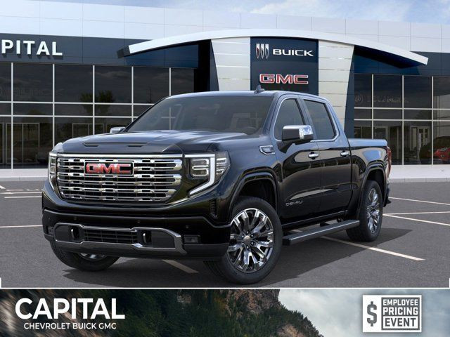 2025 GMC Sierra 1500 Denali in Cars & Trucks in Calgary