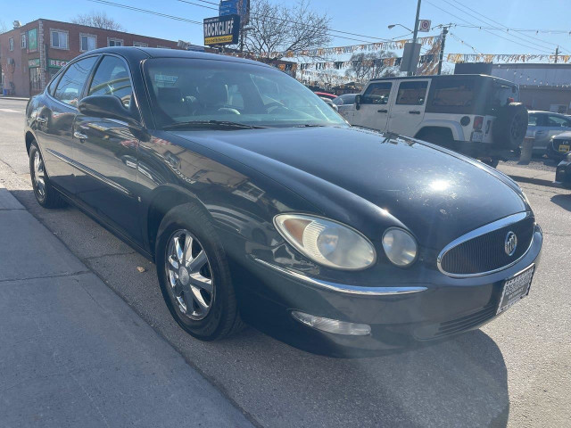 2006 Buick Allure CXL CXL in Cars & Trucks in City of Toronto - Image 3