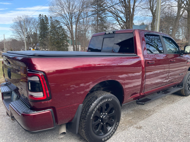 2020 RAM 2500 Big Horn in Cars & Trucks in Barrie - Image 3