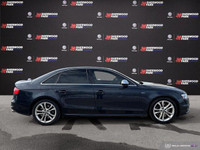 Check out this 2016 Audi S4 Progressiv plus | HEATED SEATS | SUNROOF | NAVI | MEMORY SEATING | SATEL... (image 6)