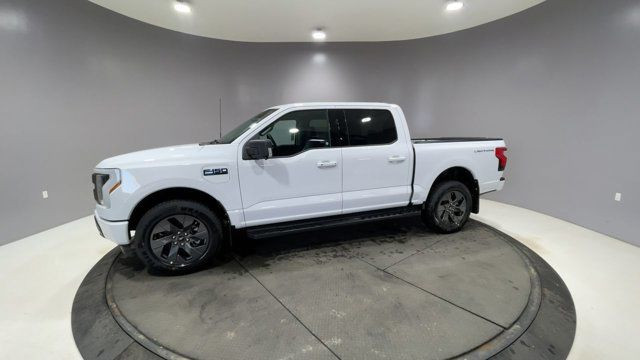 2025 Ford F-150 Lightning Flash - 312A in Cars & Trucks in Strathcona County - Image 4