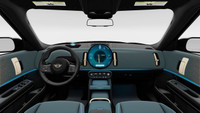 Le tout nouveau MINI Countryman Cooper S 2025 est aussi audacieux et aventurier que vous. Que vous p... (image 9)
