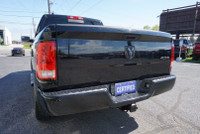 SAFETY INCULDED ACCIDENT FREE SERVICE RECORDS Clean Dodge Ram 1500 Crew Cab 3.6L V6 with Automatic T... (image 4)