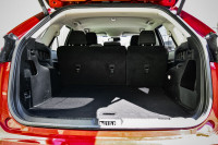 This 2020 Ford Edge is for sale today. This SUV has 68,872 kms. It's red in colour . It has a 8 spee... (image 5)