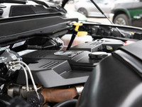 Loaded with Aisin heavy duty transmission, Dually, Night Edition, Sunroof, Level 1 Equipment, more,... (image 9)