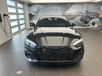 Certified 2023 Audi S5 Sportback, in excellent condition, equipped with summer tyres only, available... (image 1)