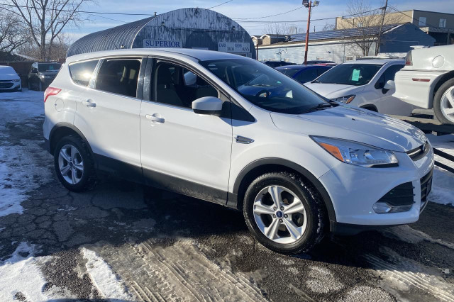 2014 Ford Escape SE in Cars & Trucks in St. Catharines - Image 2