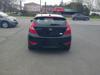 2016 Hyundai Accent 169000 KM Price $7999 ON or QC Safety Included Warranty Included Carfax Included... (image 5)