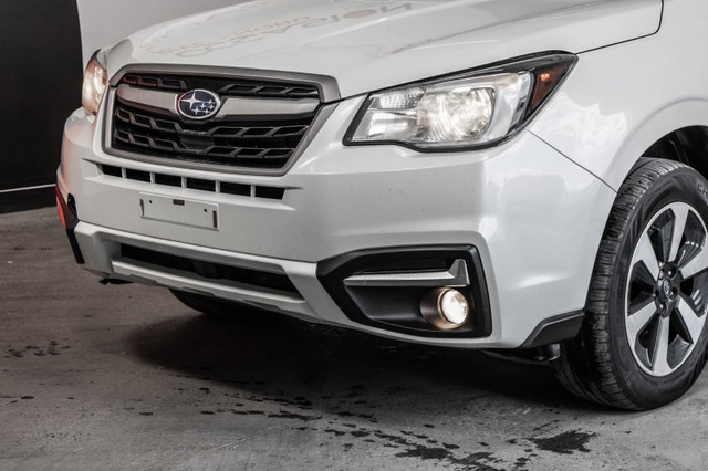 Subaru Forester Manuelle 4x4 Touring - Garantie 1 AN 2017 in Cars & Trucks in Laval / North Shore - Image 4