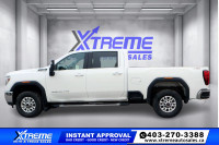 2023 GMC Sierra 2500HD SLE Crew Cab 4x4 Welcome to Xtreme Auto & Truck Sales Your Car Loan, Truck Lo... (image 7)