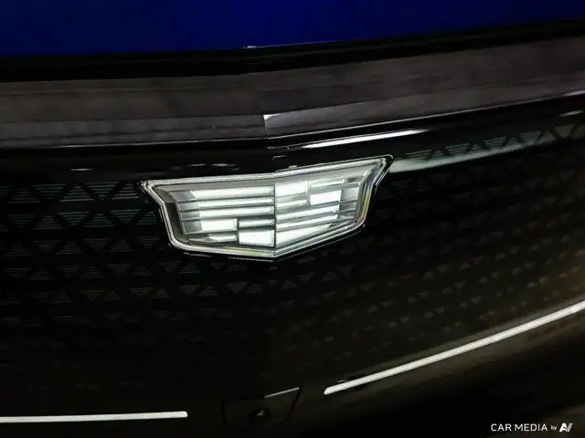 2025 Cadillac LYRIQ Sport in Cars & Trucks in Windsor Region - Image 10