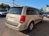 HERE IS A VERY NICE CLEAN VAN FOR YOUR FAMILY IT LOOKS AND DRRIVES GREAT SOLD CERTIFIED BRING YOUR F... (image 3)