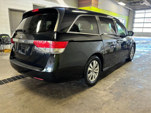  2015 Honda Odyssey 4dr Wgn EX in Cars & Trucks in Laval / North Shore - Image 4