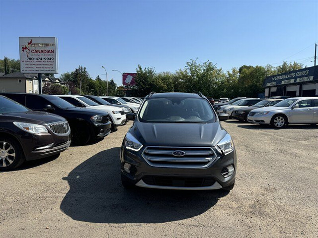 2019 Ford Escape SEL in Cars & Trucks in Edmonton - Image 3