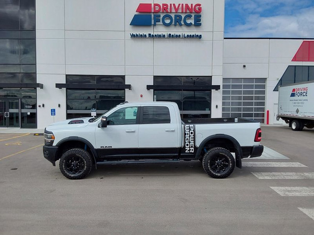 2024 Ram 2500 Power Wagon in Cars & Trucks in Calgary - Image 2