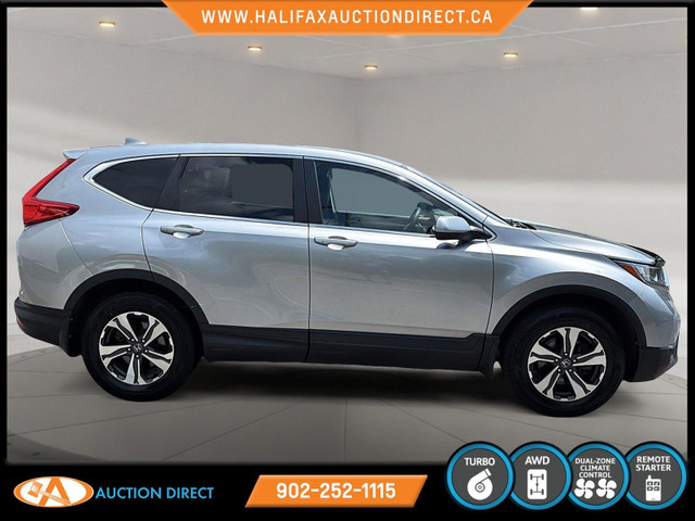 2019 Honda CR-V LX LOW KMS! AWD! NEW TIRES! in Cars & Trucks in Bedford - Image 4