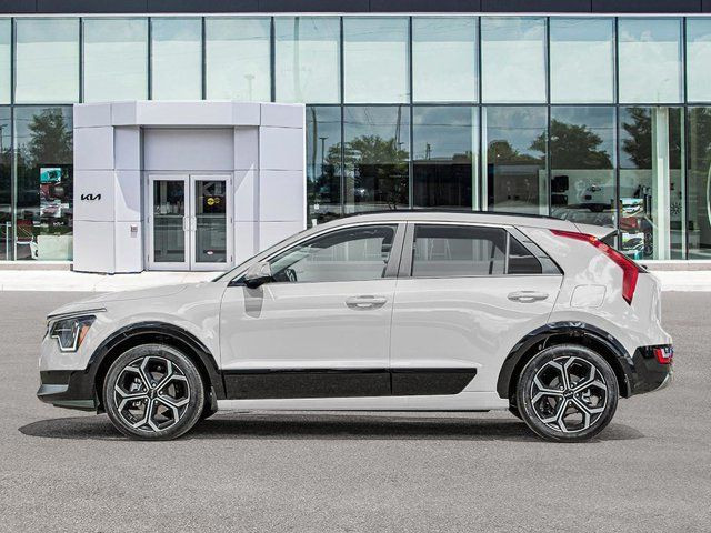 2025 Kia Niro SOLD! HEV SX 4.8L/100KM FUEL-SAVER!! in Cars & Trucks in Oakville / Halton Region - Image 2