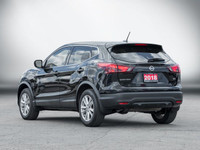 Come see this 2018 Nissan Qashqai before someone takes it home! * This Nissan Qashqai is a Bargain w... (image 4)