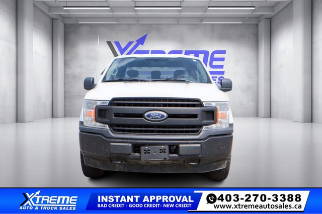 2018 Ford F-150 XL - NO FEES! in Cars & Trucks in Calgary - Image 2