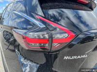 Experience comfort, confidence, and advanced technology in this 2020 Nissan Murano SV with Intellige... (image 8)