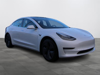 2020 TESLA MODEL 3 Standard Range Plus MAGS 18 NAVI CAMERA 2020 TESLA MODEL 3 STANDARD RANGE PLUS **... (image 3)