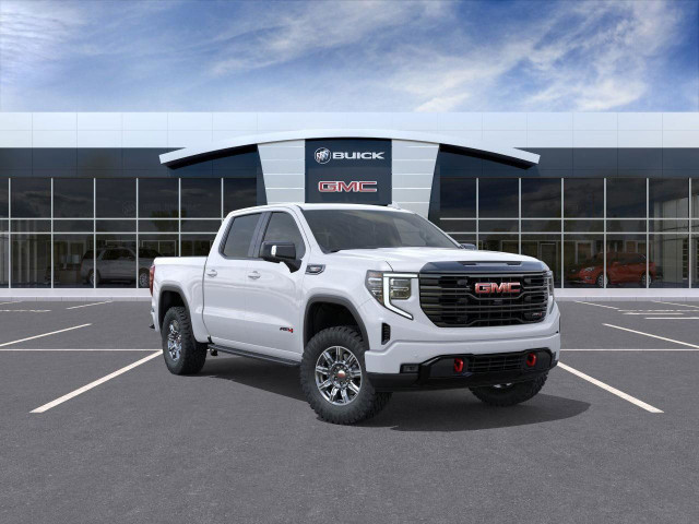 2025 GMC Sierra 1500 AT4 in Cars & Trucks in Oakville / Halton Region