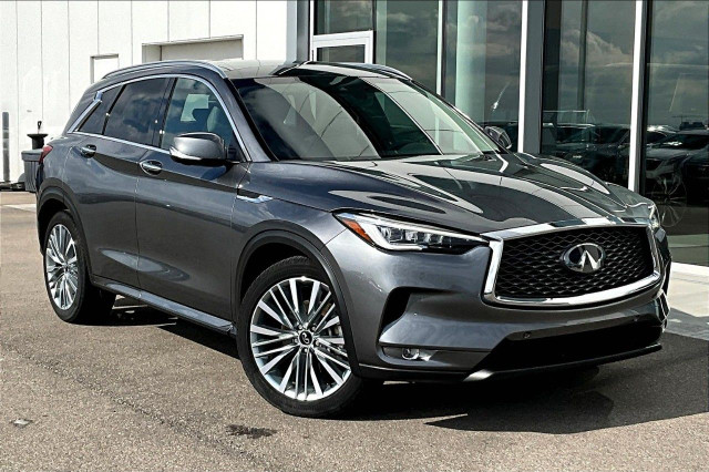 2023 INFINITI QX50 in Cars & Trucks in Calgary