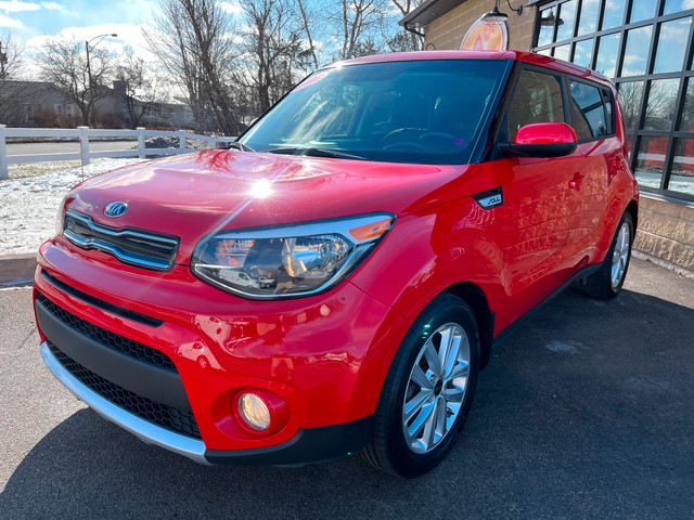 2018 Kia Soul EX AC! Backup Cam! Heated Seats! in Cars & Trucks in Moncton - Image 3