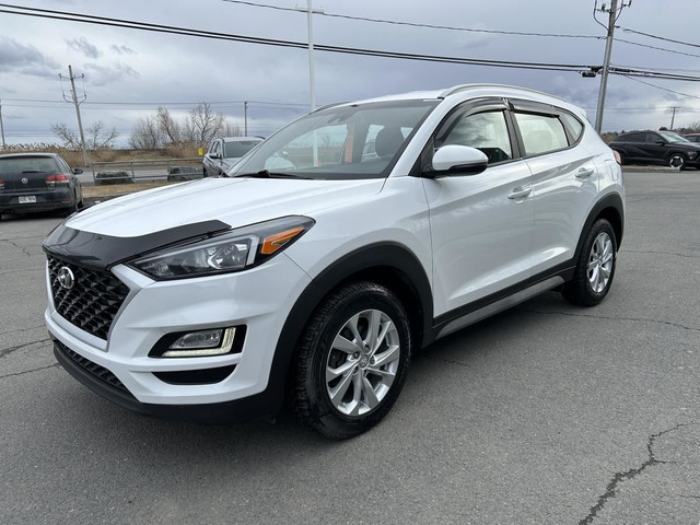 2019 Hyundai Tucson Preferred AWD Bancs chauffants Caméra Certif in Cars & Trucks in Longueuil / South Shore - Image 3