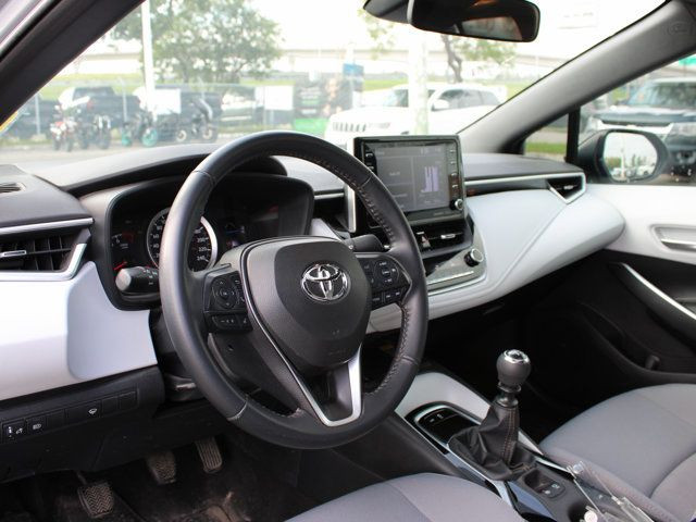 2022 Toyota Corolla SE in Cars & Trucks in Calgary - Image 2